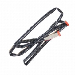 Limande / nappe clavier de commande