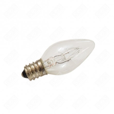 AMPOULE 40 W  E14 240V HOTTE - 482000008069, C00292492