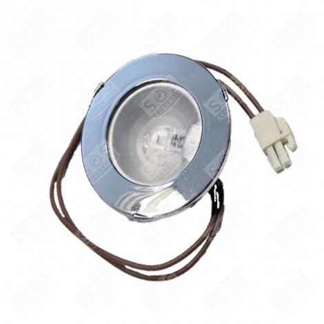 LAMPE HALOGENE HOTTE - 49013748