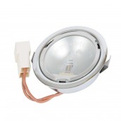 Lampe halogène complète d'origine Lampe halogène complète d'origine