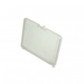 Couvercle du boitier de commande Couvercle du boitier de commande