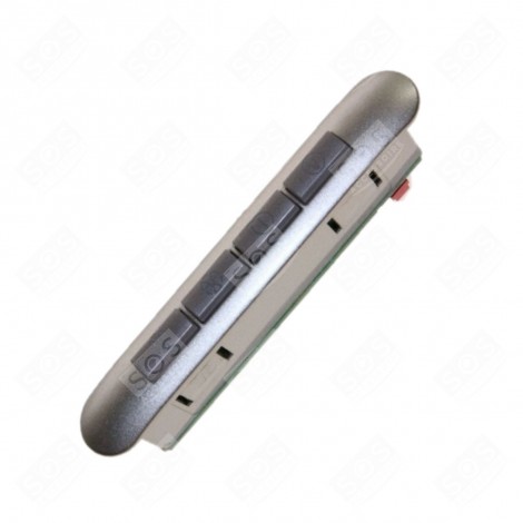 CLAVIER DE COMMANDE D'ORIGINE HOTTE - 481231028176