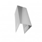 Cheminée supérieure Cheminée supérieure