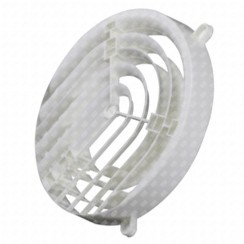 Grille d'aération d'origine