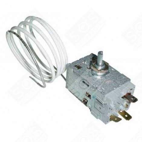 THERMOSTAT D'ORIGINE FRIGO, RÉFRIGÉRATEUR, CONGÉLATEUR - 92242544