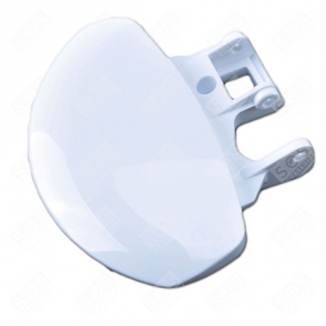 POIGNÉE DE HUBLOT D'ORIGINE MACHINE À LAVER, LAVE-LINGE - 1320162025