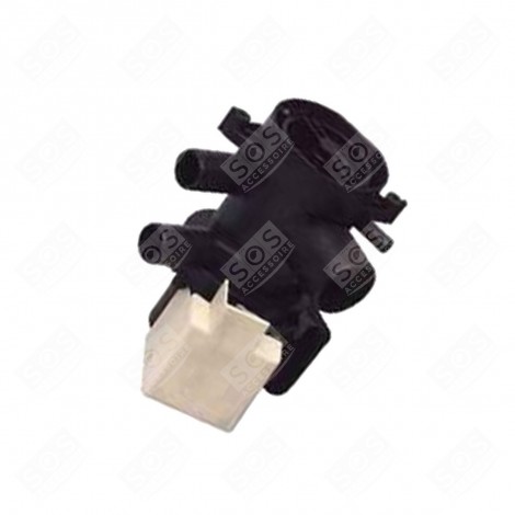 POMPE DE VIDANGE D'ORIGINE MACHINE À LAVER, LAVE-LINGE - 481936018018