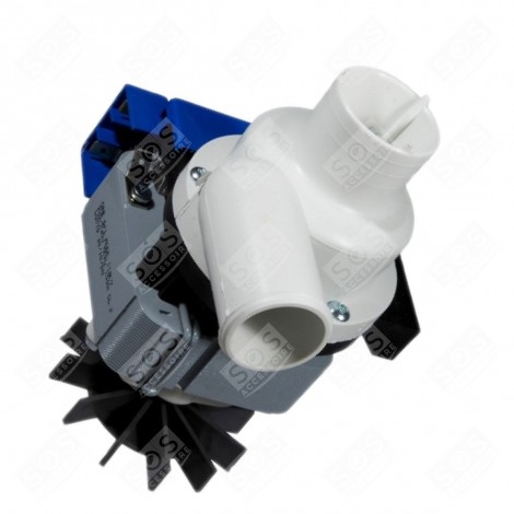 POMPE DE VIDANGE MACHINE À LAVER, LAVE-LINGE - C00027882, C00023868