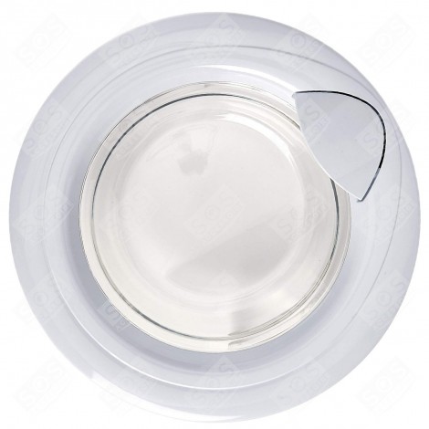 HUBLOT COMPLET MACHINE À LAVER, LAVE-LINGE - C00081890, 482000022709