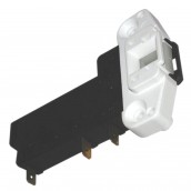 Verrouillage de porte Verrouillage de porte