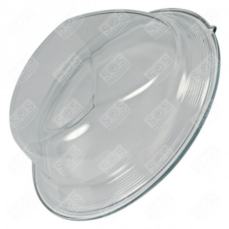 HUBLOT EN VERRE D'ORIGINE MACHINE À LAVER, LAVE-LINGE - 481071423981