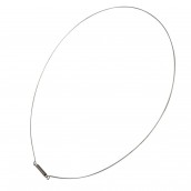 Collier de serrage de joint de hublot d'origine