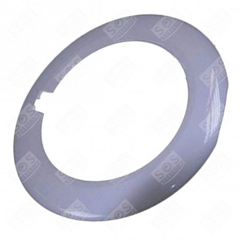 CADRE EXTÉRIEUR DE HUBLOT MACHINE À LAVER, LAVE-LINGE - C00043418