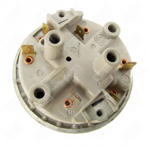 PRESSOSTAT 2 NIVEAUX MACHINE À LAVER, LAVE-LINGE - 51X8755