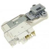 Sécurité de porte, Fermeture, Verrou d'origine