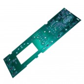 Carte électronique, module de commande