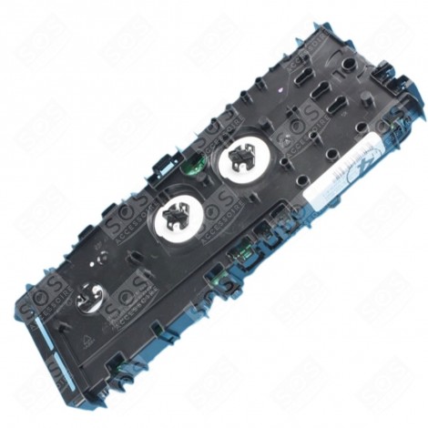 MODULE DE COMMANDE MACHINE À LAVER, LAVE-LINGE - 52X5576