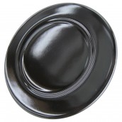 Chapeau de brûleur semi rapide