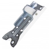 Charniére inférieure de porte