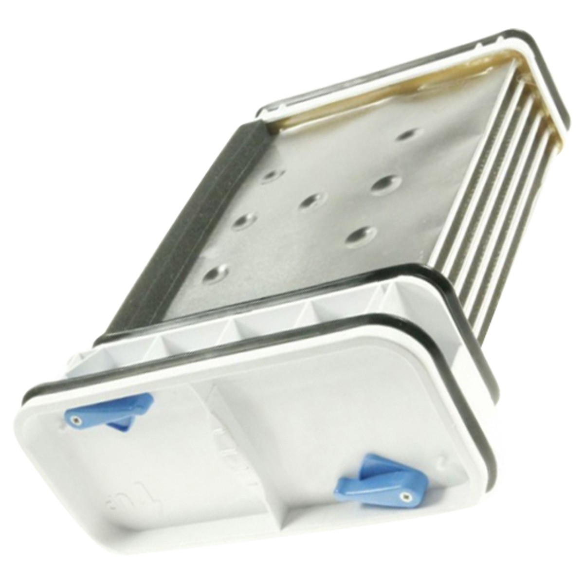 Lame De Ventilateur Pour Sèche-linge Candy C8DF-80 – Pièce D'occasion