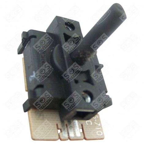 SÉLECTEUR FOUR, CUISINIÈRE - 41013605