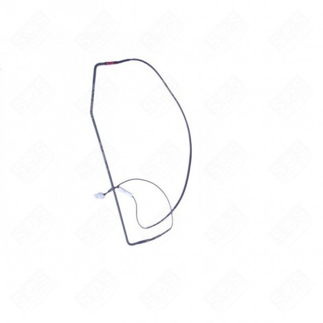 RÉSISTANCE DE DÉGIVRAGE FRIGO, RÉFRIGÉRATEUR, CONGÉLATEUR - 5300JB1091B
