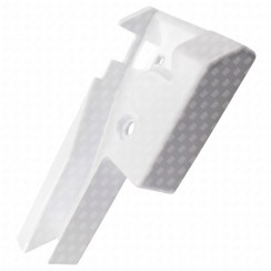 Guide rail droit 140x50x20 mm