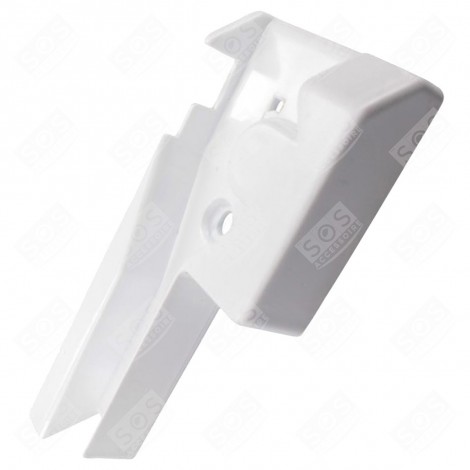 GUIDE RAIL DROIT 140X50X20 MM FRIGO, RÉFRIGÉRATEUR, CONGÉLATEUR - 4975JQ2006A