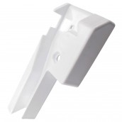 Guide rail droit 140x50x20 mm Guide rail droit 140x50x20 mm