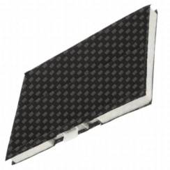 Filtre charbon d'origine