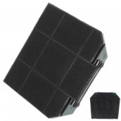 Filtre charbon Long Life EFF76 Filtre charbon Long Life EFF76