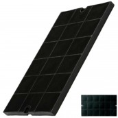 Filtre charbon (445x270mm) Filtre charbon (445x270mm)