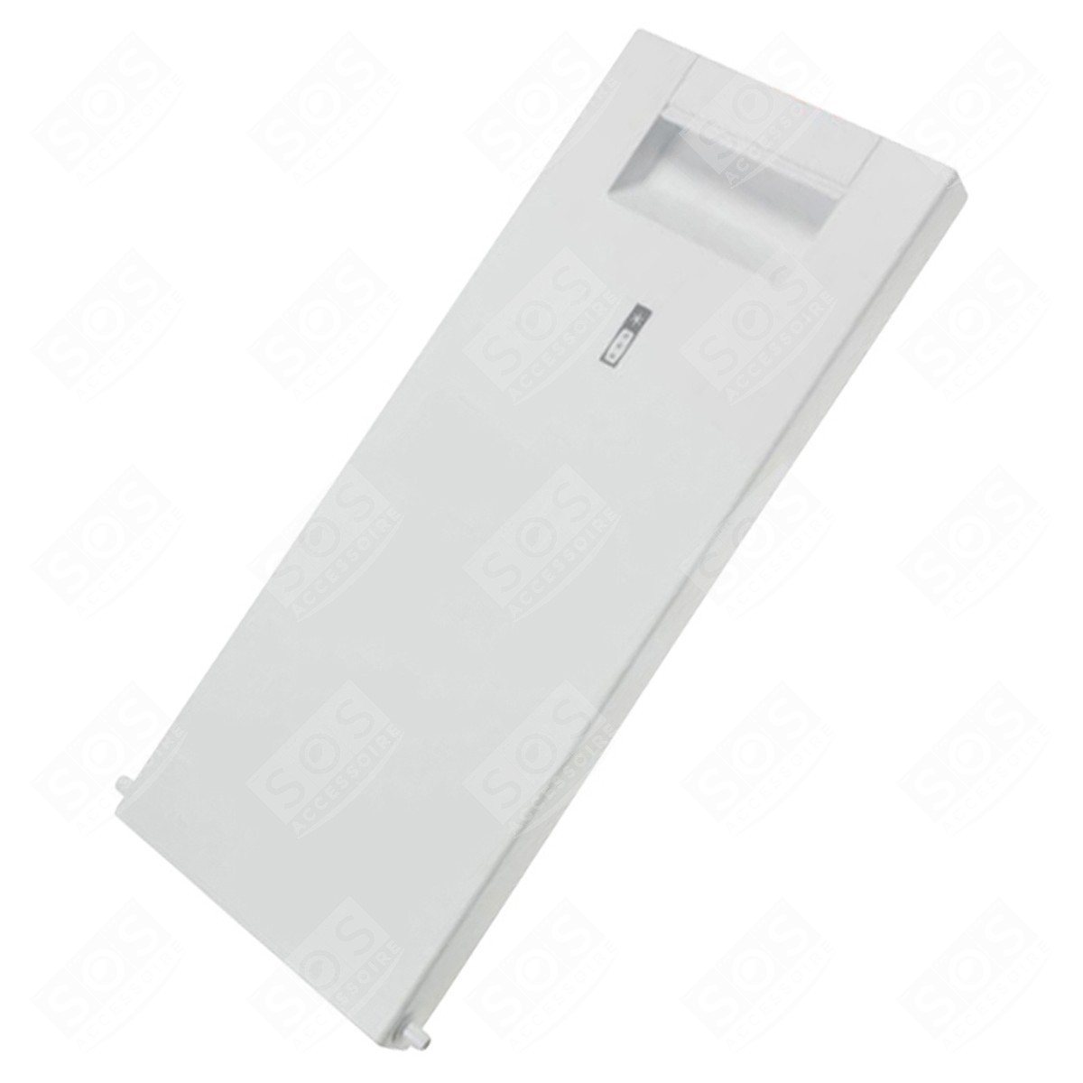 Candy Serviceklappe Evaporateur - Ersatzteil Für Congelateur Von Candy