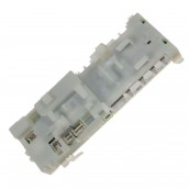 Carte électronique, module de puissance