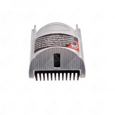 SABOT (GUIDE DE COUPE) 0,5-2,5MM RASOIR, TONDEUSE - E35809301