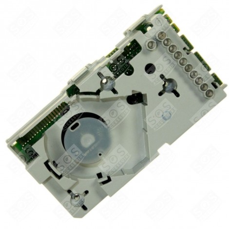 PROGRAMMATEUR MACHINE À LAVER, LAVE-LINGE - 4469754
