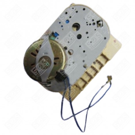 PROGRAMMATEUR MACHINE À LAVER, LAVE-LINGE - 51X6205