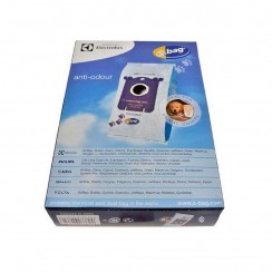 Boîte de 4 sacs poussières anti odeurs d'origine