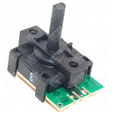 POTENTIOMÈTRE DE COMMANDE D'ORIGINE MACHINE À LAVER, LAVE-LINGE - 2809830100