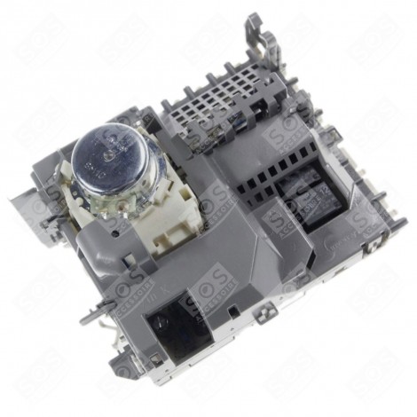 PROGRAMMATEUR MACHINE À LAVER, LAVE-LINGE - 481228210213