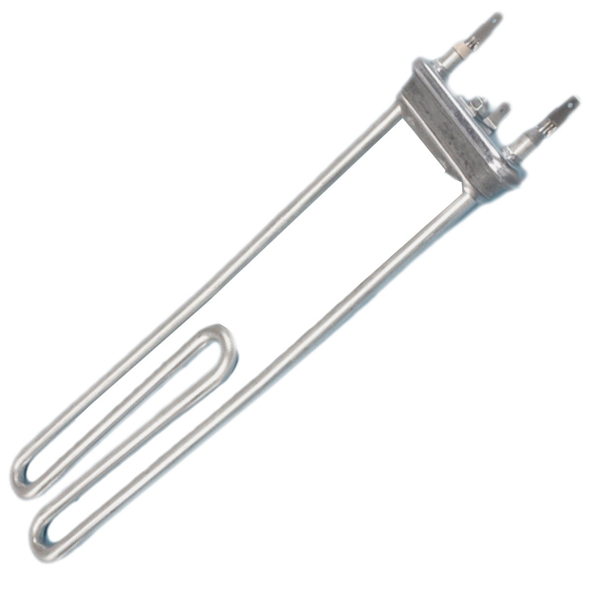Couronne HTD 65 dents aluminium montée avec un porte couronne 40mm