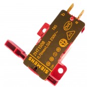 Sécurité de porte, Fermeture, Verrou