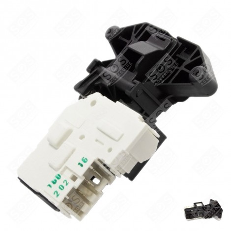 SÉCURITÉ DE PORTE, FERMETURE, VERROU MACHINE À LAVER, LAVE-LINGE - 3619047250