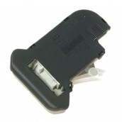 Sécurité de porte, Fermeture, Verrou