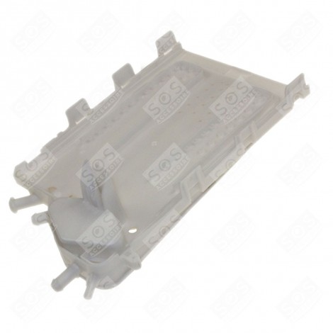 COUVERCLE BOÎTE À PRODUIT D'ORIGINE MACHINE À LAVER, LAVE-LINGE - DC97-14656B