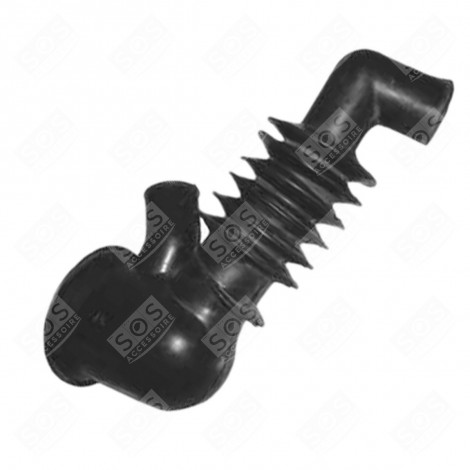 DURITE CUVE / POMPE MACHINE À LAVER, LAVE-LINGE - 51X4292