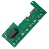 Carte électronique, module de commande et d'affichage d'origine