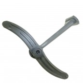 Hélice, bras de lavage supérieur d'origine Hélice, bras de lavage supérieur d'origine