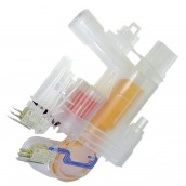 Chambre de compression d'origine Chambre de compression d'origine