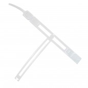 Equerre d'habillage droit Equerre d'habillage droit